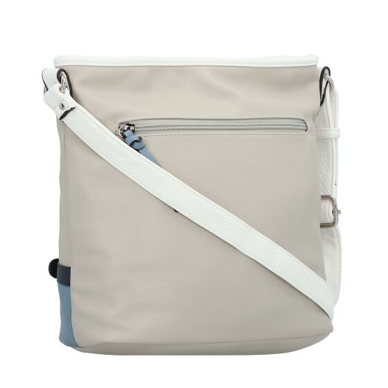 Tom Tailor Juna Bolsa de hombro 33 cm