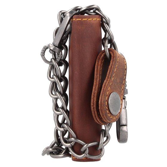 Greenburry Racing Collection Daytona Billetera RFID Piel 12 cm