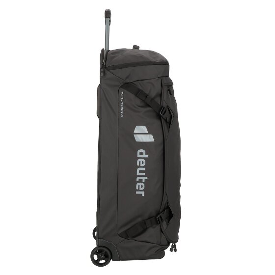 Deuter Duffel Pro Movo 90 2 ruedas Bolsa de viaje 86 cm