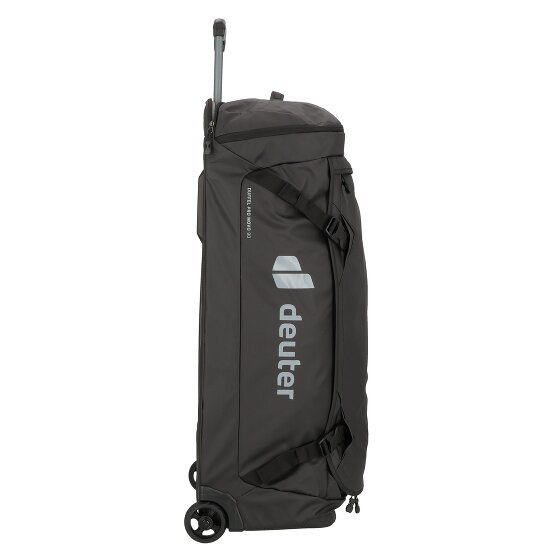 Deuter Duffel Pro Movo 90 2 ruedas Bolsa de viaje 86 cm