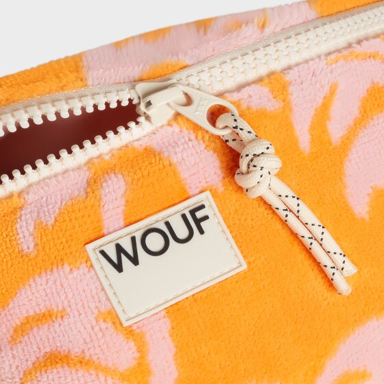 Wouf Terry Riñonera 32 cm