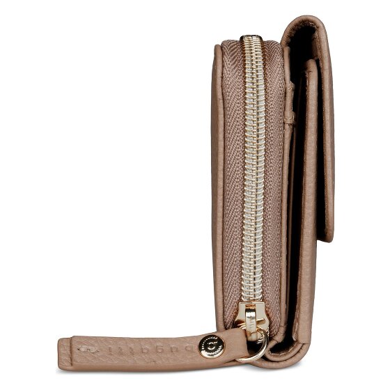 bugatti Emilia Cartera Protección RFID Piel 11 cm