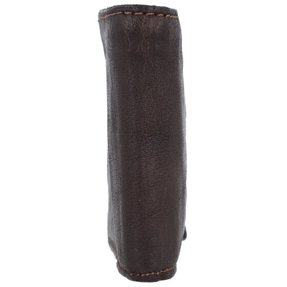 Campomaggi Cartera Piel 12 cm