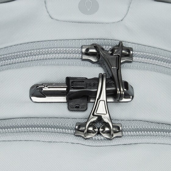 Pacsafe Pacsafe V Mochila de día Protección RFID 41 cm