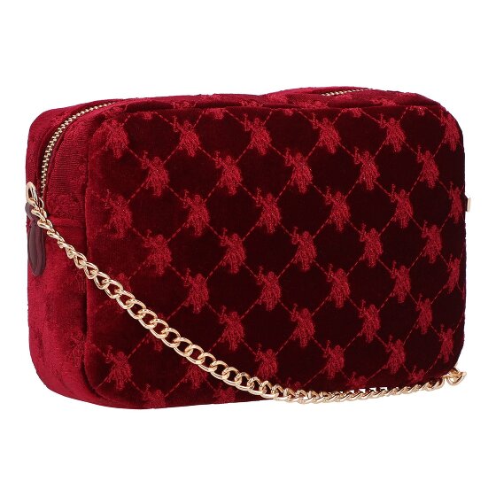 U.S. Polo Assn. New Ceremony Bolsa de hombro 24 cm