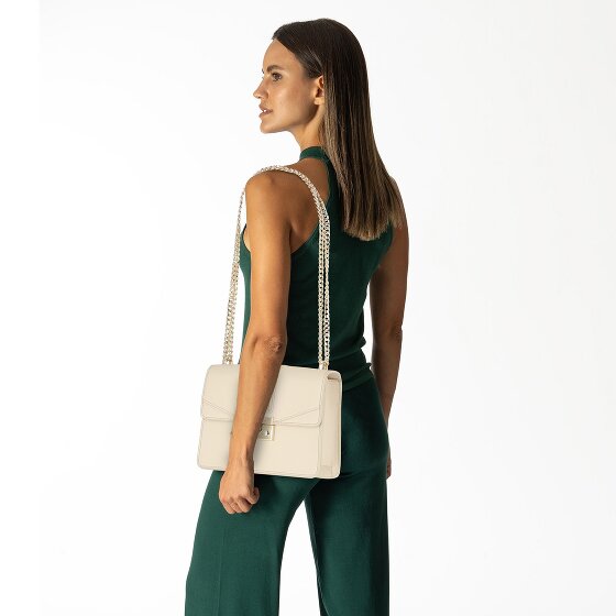 Seidenfelt Bolsa de hombro Roros 21 cm