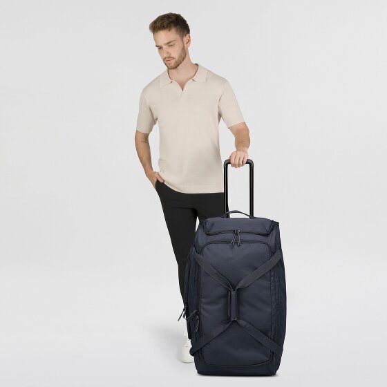 American Tourister City Racer 2 ruedas Bolsa de viaje L 42 cm