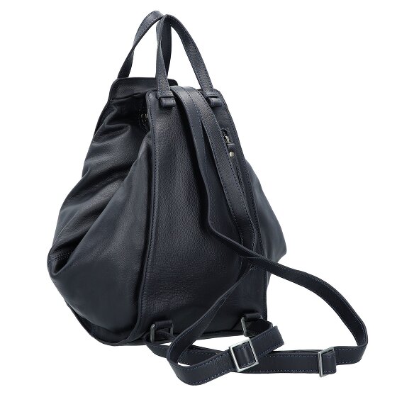 Harbour 2nd Just Pure Mireille Mochila de la ciudad Piel 30 cm
