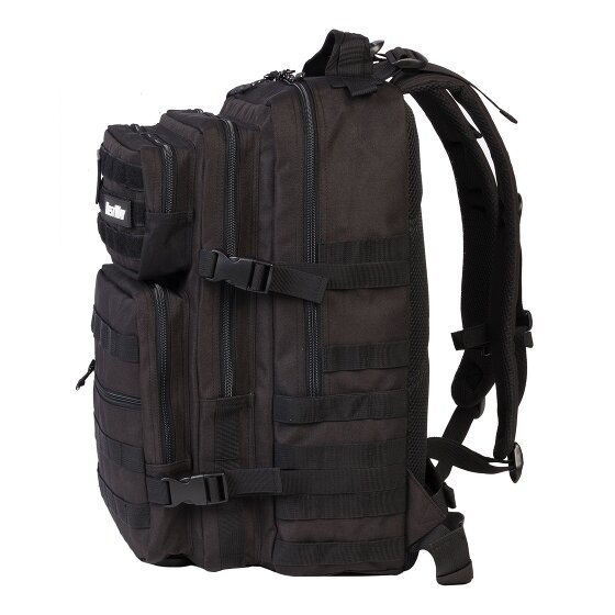 Worldpack BestWay Cabin Pro Supply mochila de viaje 48 cm compartimento para portátil