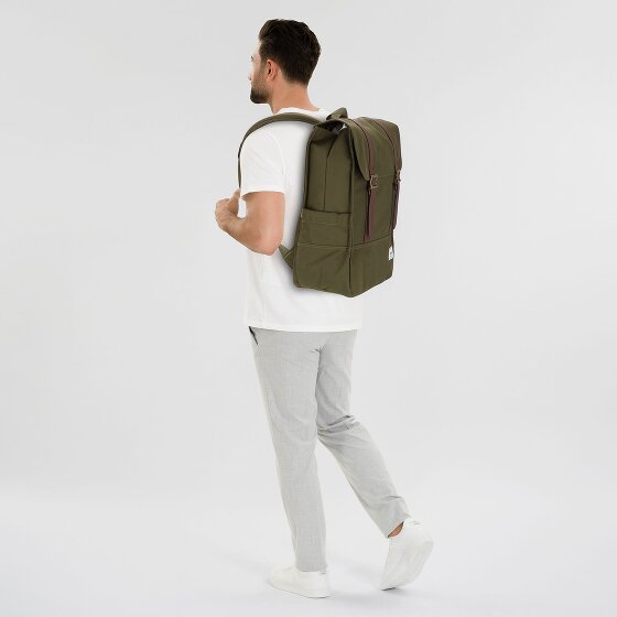 Herschel Survey Mochila de día 45 cm Compartimento para el portátil