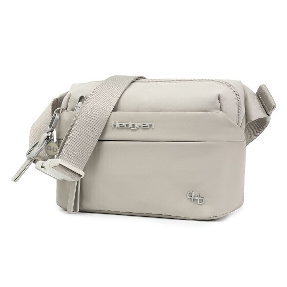 Hedgren Furo Hogo Bolsa de hombro Protección RFID 22 cm