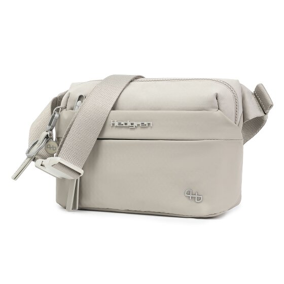 Hedgren Furo Hogo Bolsa de hombro Protección RFID 22 cm