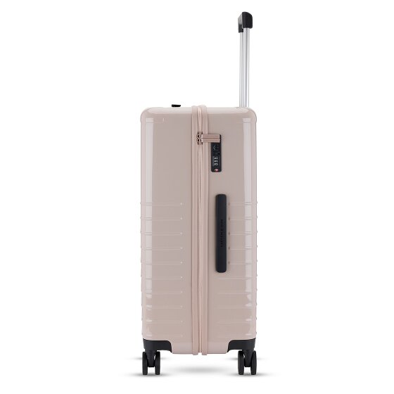 Kapten & Son Heathrow Essential 4 ruedas Carrito 70 cm