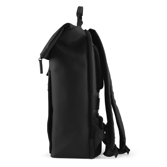 Jost Halmstad Mochila de día 44 cm Compartimento para el portátil
