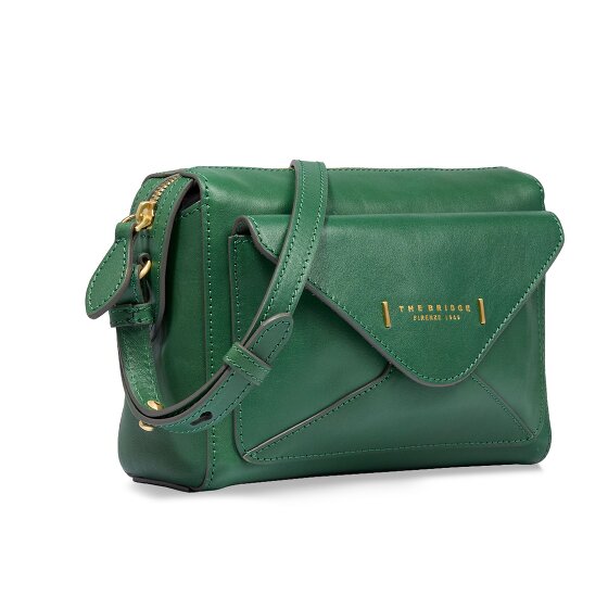 The Bridge Bolsa de hombro Piel 20 cm