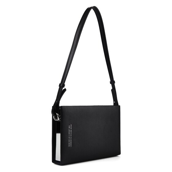 Karl Lagerfeld Soiree Bolsa de hombro 22 cm