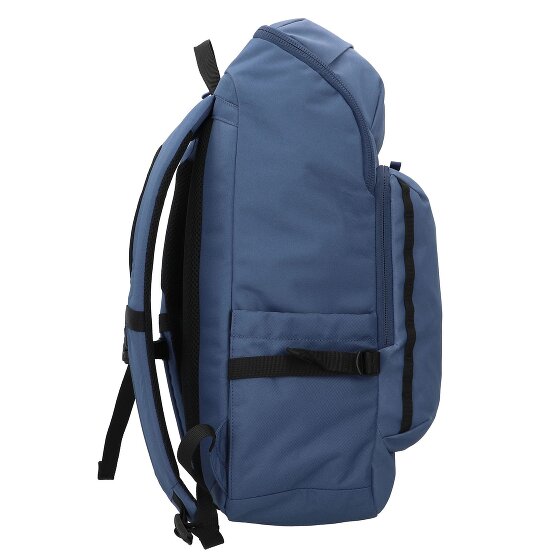 Jack Wolfskin Dachsberg Mochila de día 52 cm Compartimento para el portátil