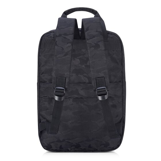 Delsey Paris Mochila Citypak Compartimento para portátil de 42 cm