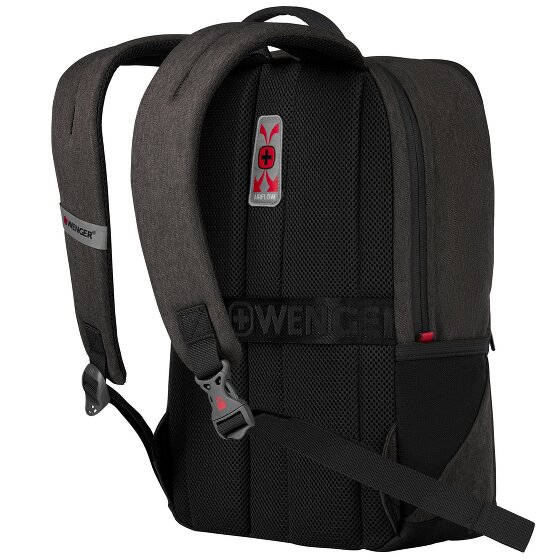 Wenger MX Reload 14 Mochila de negocios 42 cm Compartimento para el portátil