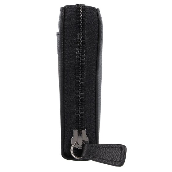 Braun Büffel Billetera Anna de cuero RFID 19 cm