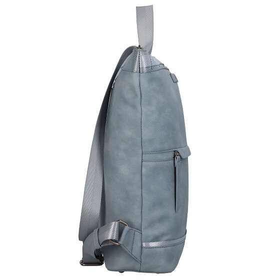 Greenburry Mochila Hanni Compartimento para portátil de 40 cm