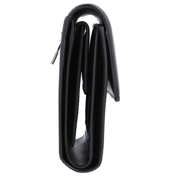 Roncato Cartera Firenze de cuero RFID 13,5 cm