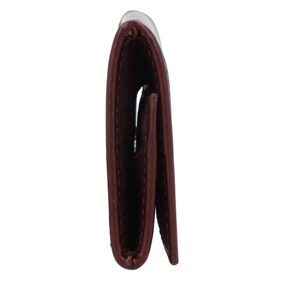 camel active Wood Cartera Piel 8 cm