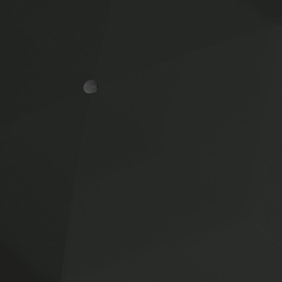 Doppler Fiber Mini Compact Paraguas de bolsillo 16 cm