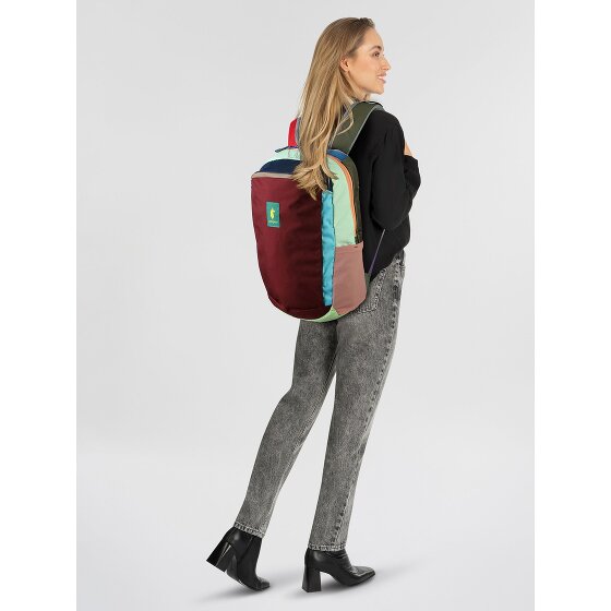 Cotopaxi Allpa 18L Mochila de día 43 cm Compartimento para el portátil