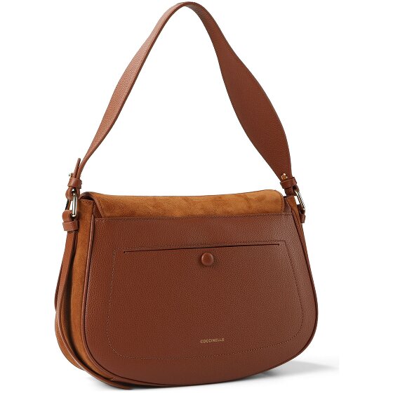 Coccinelle Mavery Bolso 26 cm