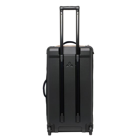 Vaude Takutea 90 2 ruedas Trolley 77 cm