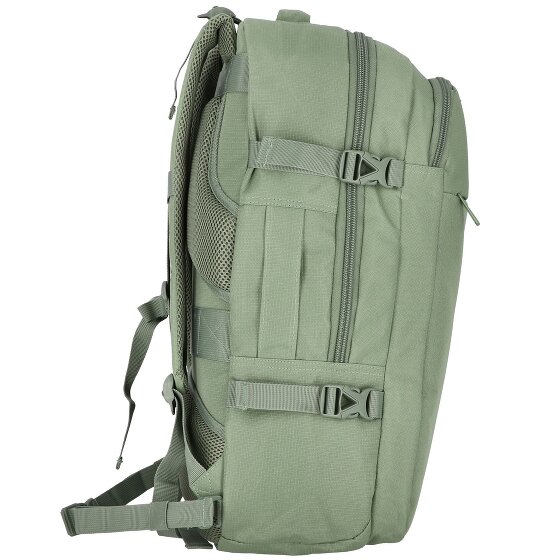 Worldpack Cabin Pro Mochila de día 54 cm Compartimento para el portátil