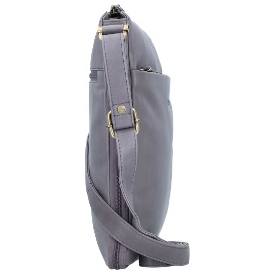 Greenland Nature Bolsa de hombro Nature de cuero 28 cm