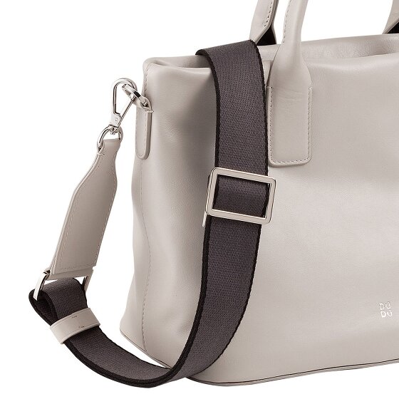 DuDu Jaqueline Bolso Piel 28 cm