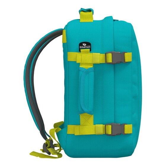 Cabin Zero Adventure 119 Mochila de día 39 cm Compartimento para el portátil