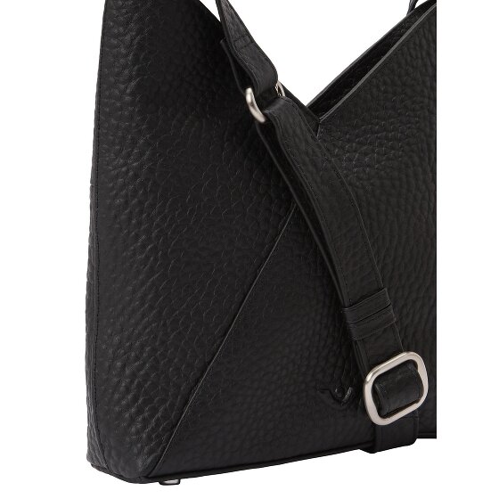 Voi Hirsch Bolsa de hombro Piel 22 cm