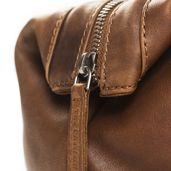 The Chesterfield Brand Vince Bolsa de aseo Piel 29 cm