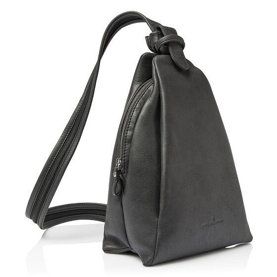 Castelijn & Beerens Carisma Bolsa de hombro Piel 24 cm