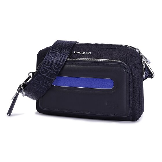 Hedgren Bolso bandolera Fika RFID 23 cm