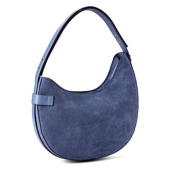 Lauren Ralph Lauren Tasha Bolsa de hombro Piel 32 cm