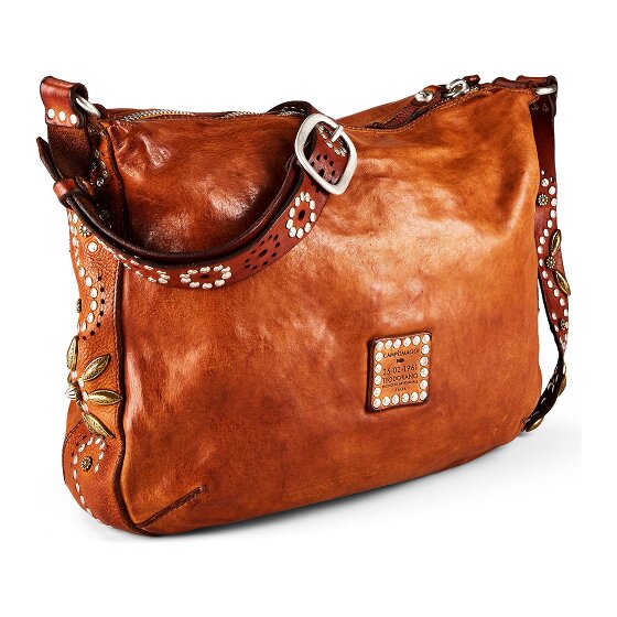 Campomaggi Nada Bolsa de hombro Piel 32 cm