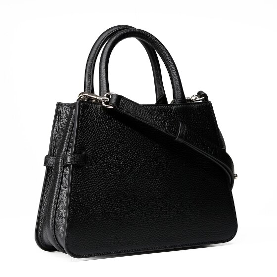 AIGNER Cavallo Bolso Piel natural 24 cm