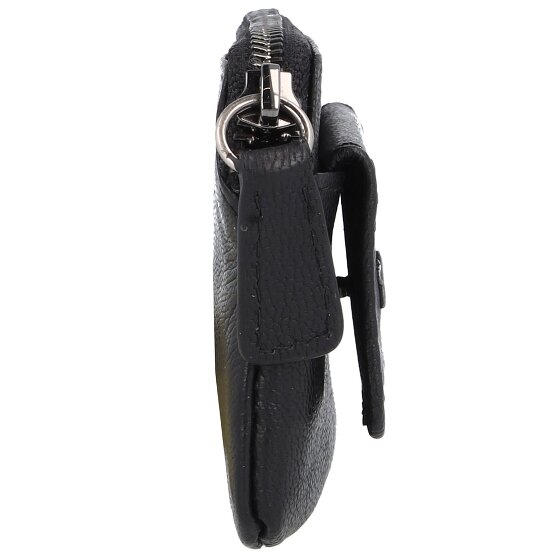 Braun Büffel Estuche para llaves Anna de cuero de 11 cm