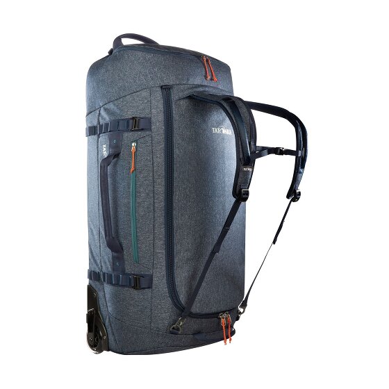 Tatonka Duffle Roller 105 Holdall plegable de 2 ruedas 84 cm