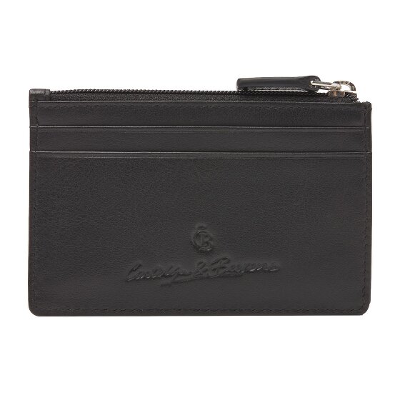 Castelijn & Beerens Tarjetero Vita RFID Piel 11 cm