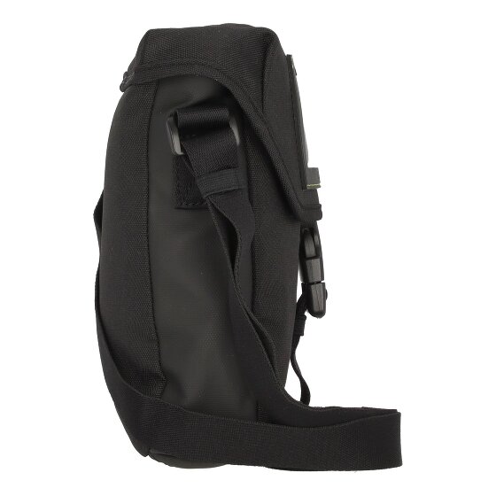 Calvin Klein Jeans Bolsa de hombro de 23 cm