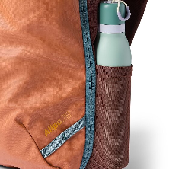 Cotopaxi Mochila de viaje Allpa 28 L 48 cm compartimento para portátil