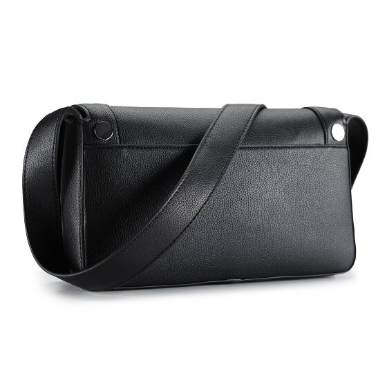 Karl Lagerfeld Rocky Bolsa de hombro 28 cm