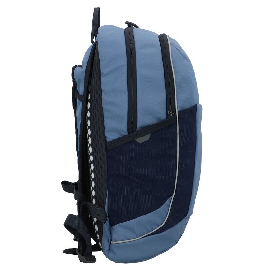 Jack Wolfskin Moab Trail Mochila de senderismo 40 cm