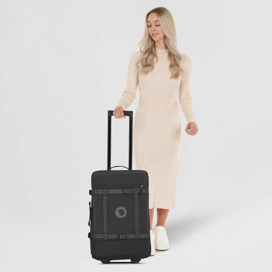 Fjällräven Färden 35 2 ruedas Carro de la cabina 55 cm